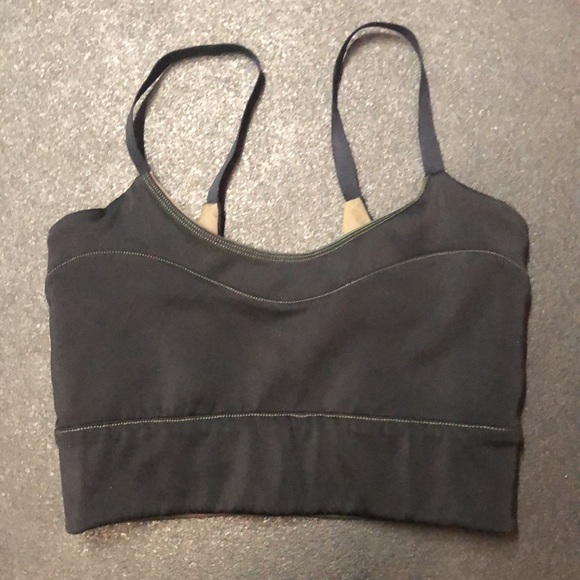 Free People Movement Beat the Heat Reversible Bra XS - Picture 11 of 11